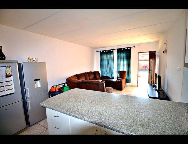 2 BEDROOM APARTMENT FOR SALE IN TERENURE